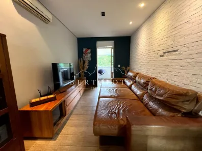 Apartamento com 1 Quarto à venda, 77m² no Roseiral, Petrópolis
