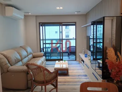 Apartamento com 3 Quartos à venda, 120m² no Jardim Vila Mariana, São Paulo