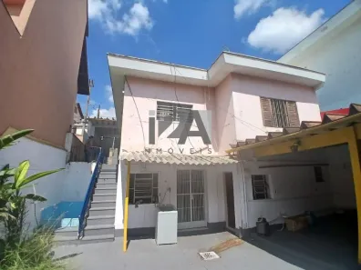 Casa com 6 Quartos à venda, 145m² no Vila Campesina, Osasco