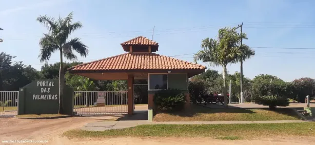 Lote/Terreno à venda, 1000m² no Martinópolis, Martinópolis