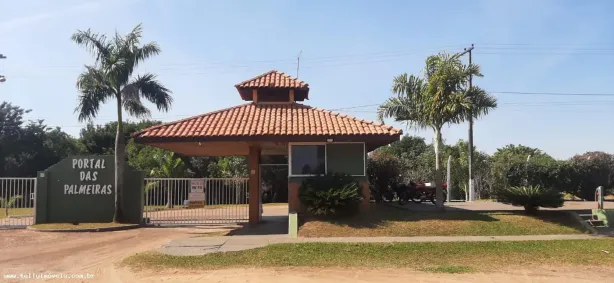 Lote/Terreno à venda, 1000m² no , Martinópolis