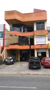 Prédio Comercial à venda, 600m² no Jardim das Cerejeiras, Arujá