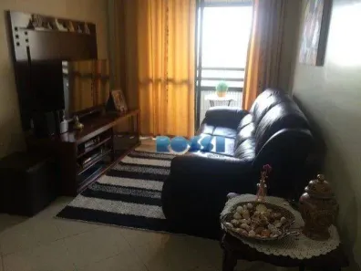 Apartamento com 3 Quartos à venda, 89m² no Vila Bertioga, São Paulo