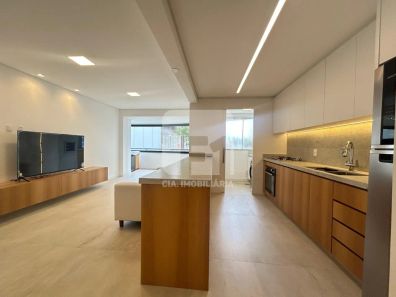 Apartamento com 2 Quartos à venda, 106m² no Coqueiros, Florianópolis