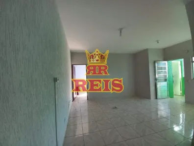 Apartamento com 2 Quartos para alugar, 120m² no Eldorado, Diadema