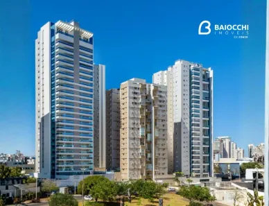Apartamento com 4 Quartos à venda, 171m² no Jardim Goiás, Goiânia