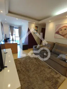 Apartamento com 3 Quartos à venda, 79m² no Boa Vista, São Caetano do Sul