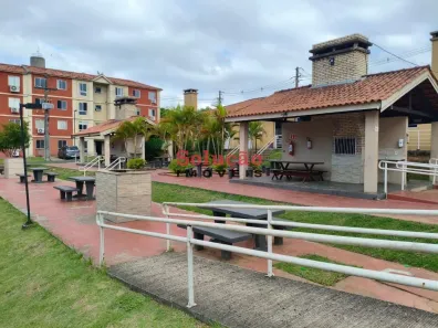Apartamento com 3 Quartos à venda, 55m² no Igara, Canoas