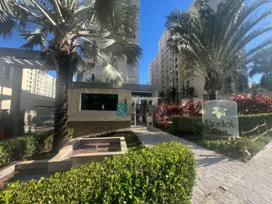 Apartamento com 2 Quartos para alugar, 50m² no Loteamento Malbec, Maringá