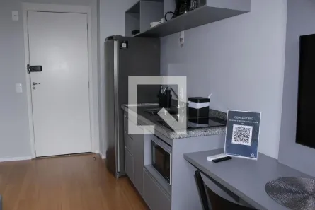 Apartamento com 1 Quarto à venda, 34m² no Centro, São Paulo