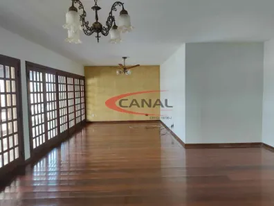 Casa com 3 Quartos à venda, 200m² no Jardim Cruzeiro do Sul, Bauru