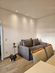 Apartamento com 1 Quarto para alugar, 40m² no São Pedro, Belo Horizonte