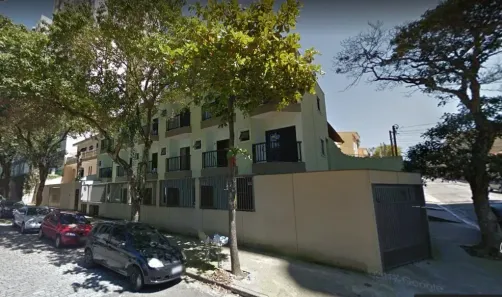 Kitnet com 1 Quarto para alugar, 15m² no Bangú, Santo André