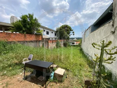Lote/Terreno à venda, 500m² no Brooklin Paulista, São Paulo
