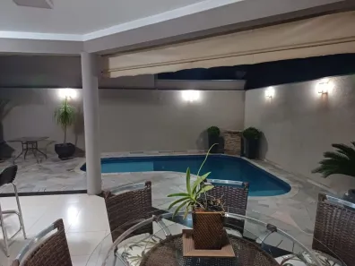 Casa com 3 Quartos à venda, 250m² no Loteamento Recanto do Lago, São José do Rio Preto