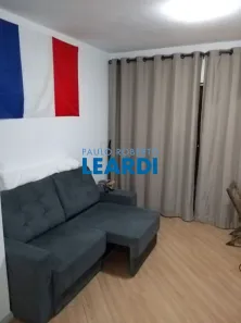 Flat com 1 Quarto à venda, 41m² no Liberdade, São Paulo