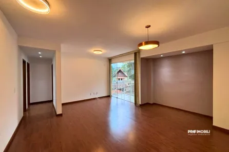 Apartamento com 2 Quartos à venda, 80m² no Olaria, Nova Friburgo