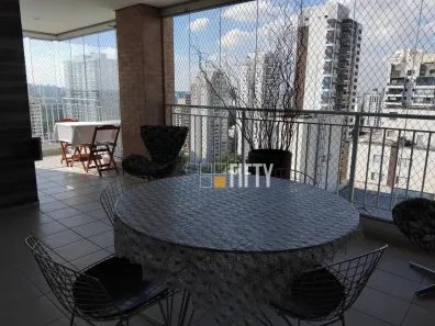Apartamento com 3 Quartos para venda ou aluguel, 115m² no Conjunto Residencial Morada do Sol, São Paulo