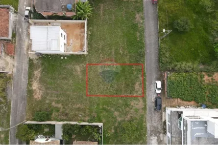Lote/Terreno à venda, 198m² no Vila Gabriela (Manilha), Itaboraí