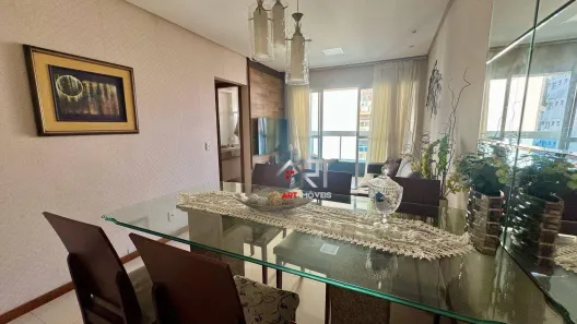 Apartamento com 2 Quartos à venda, 75m² no Itapuã, Vila Velha