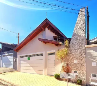 Casa com 2 Quartos à venda, 165m² no Residencial Meireles, Franca
