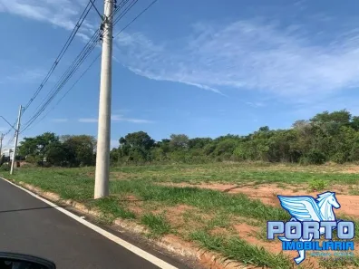 Lote/Terreno à venda, 2201m² no Vila Aviação B, Bauru