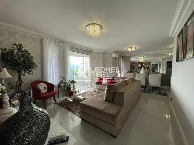 Apartamento com 3 Quartos à venda, 120m² no Das Capitais, Timbó