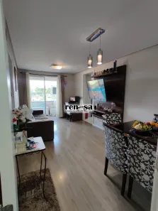 Apartamento com 2 Quartos à venda, 66m² no Desvio Rizzo, Caxias do Sul
