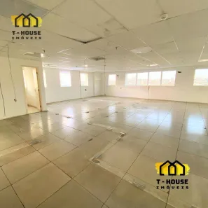 Sala Comercial para alugar, 278m² no Rudge Ramos, São Bernardo do Campo