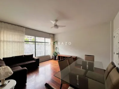 Apartamento com 2 Quartos para alugar, 70m² no Alto, Teresópolis