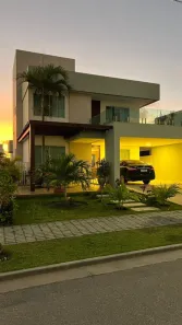 Casa com 4 Quartos à venda, 213m² no Alphaville, Barra dos Coqueiros