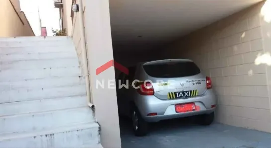 Casa com 2 Quartos à venda, 94m² no Parque Residencial Eloy Chaves, Jundiaí