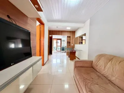 Casa com 2 Quartos para alugar, 60m² no Morada do Bosque, Cachoeirinha