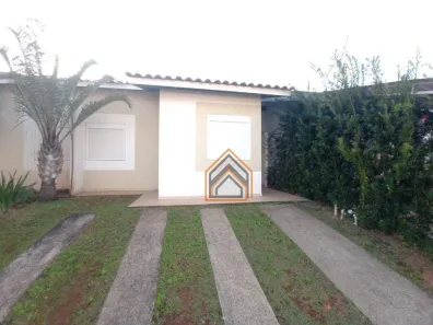 Casa com 2 Quartos à venda, 50m² no Terra Nova, Alvorada