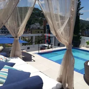 Cobertura com 3 Quartos à venda, 291m² no Enseada, Guarujá