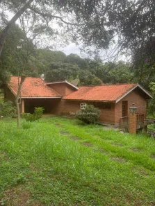 Casa de Condomínio com 3 Quartos à venda, 546m² no Altos de São Fernando, Jandira