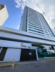 Apartamento com 1 Quarto para alugar, 42m² no Maurício de Nassau, Caruaru