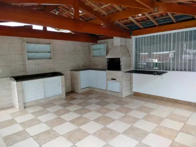 Sobrado com 3 Quartos à venda, 220m² no Jardim Lallo, São Paulo