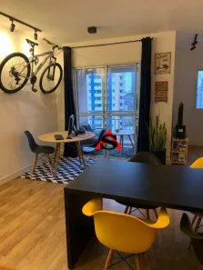 Apartamento com 3 Quartos à venda, 74m² no Bela Vista, São Paulo
