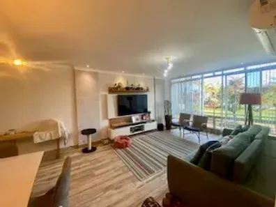 Apartamento com 2 Quartos à venda, 98m² no Boqueirão, Santos