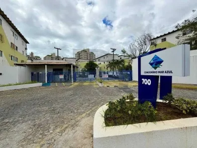 Apartamento com 3 Quartos à venda, 68m² no Farolândia, Aracaju