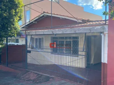 Casa com 2 Quartos à venda, 125m² no Centro, Jaguariúna