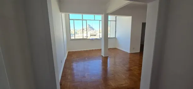 Apartamento com 3 Quartos à venda, 109m² no Botafogo, Rio de Janeiro