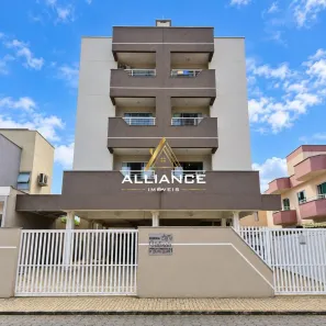 Apartamento com 3 Quartos à venda, 112m² no Rau, Jaraguá do Sul