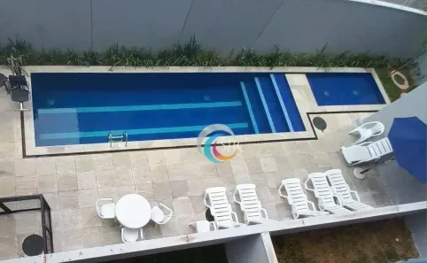 Apartamento com 1 Quarto à venda, 25m² no Vila Parque Jabaquara, São Paulo