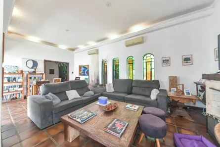 Casa com 4 Quartos à venda, 300m² no Chácara Monte Alegre, São Paulo