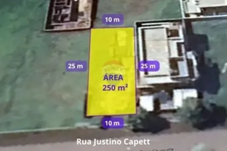 Lote/Terreno à venda, 250m² no Reserva San Gabriel, Ribeirão Preto
