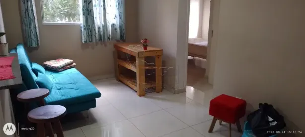 Apartamento com 2 Quartos à venda, 47m² no City Ribeirão, Ribeirão Preto