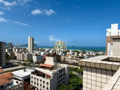 Cobertura com 3 Quartos à venda, 230m² no Enseada, Guarujá