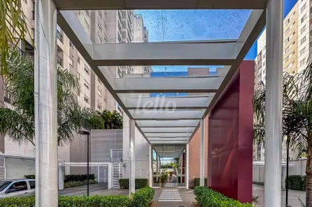 Apartamento com 2 Quartos para alugar, 88m² no Jardim, Santo André